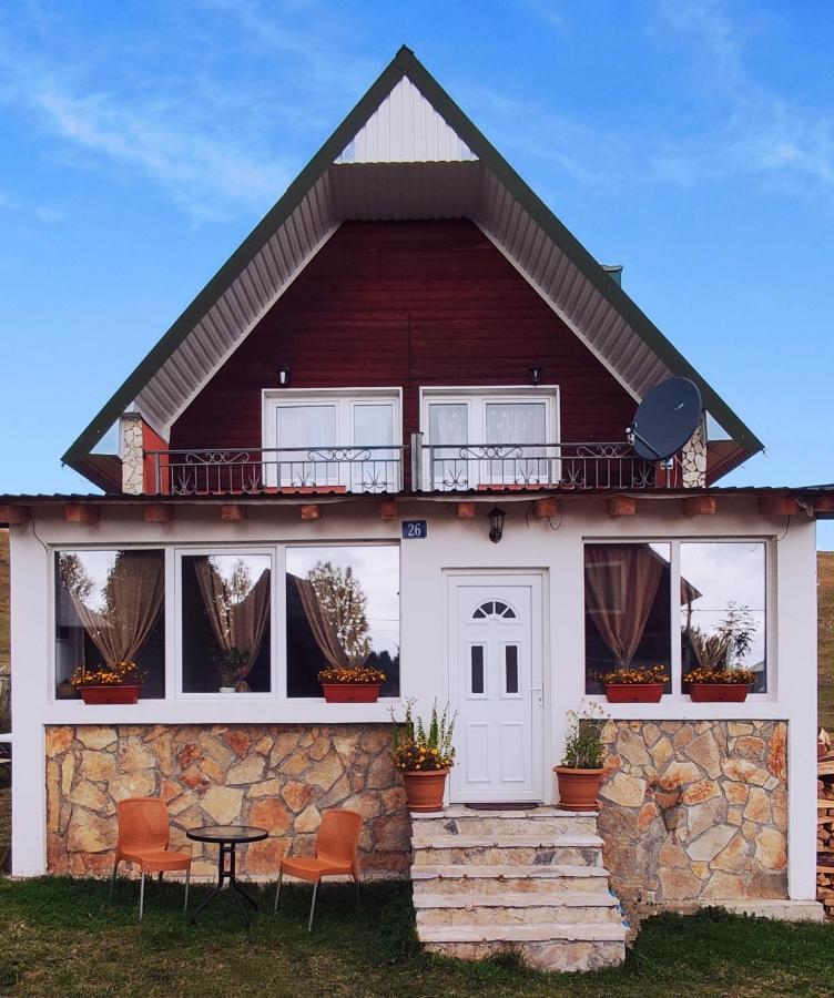Baron * Zabljak (Zabljak)